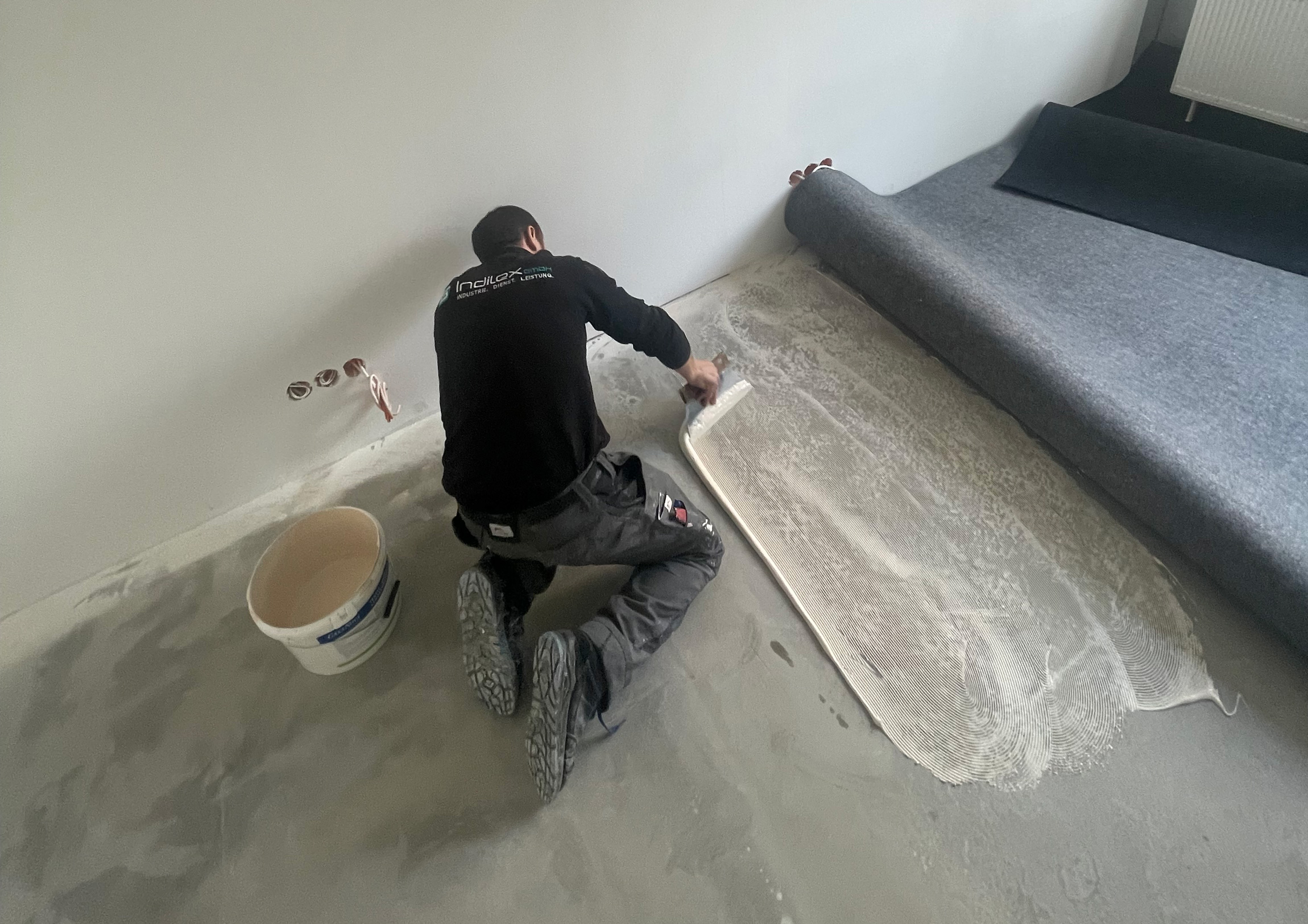 WHG Ableitfähig in R13