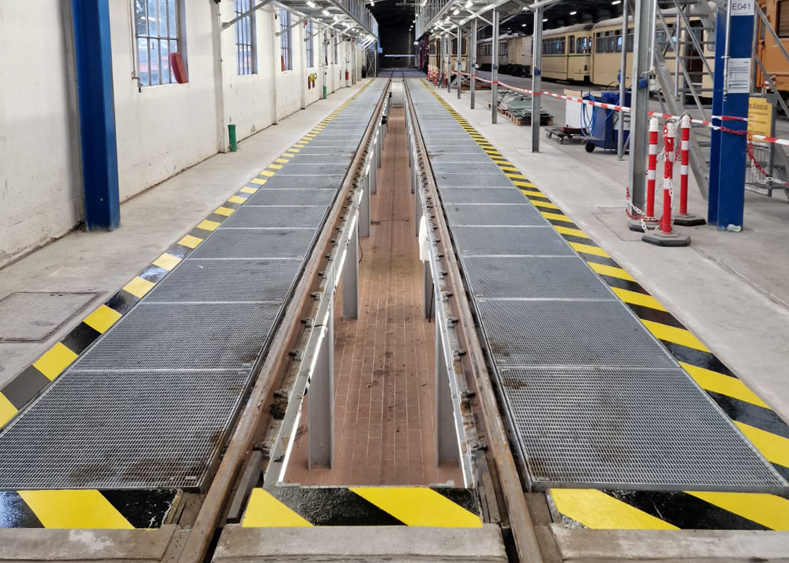 WHG Ableitfähig in R13