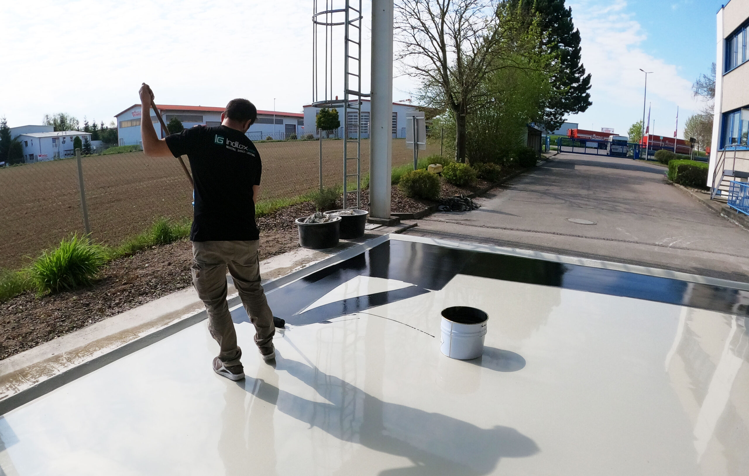 WHG Ableitfähig in R13