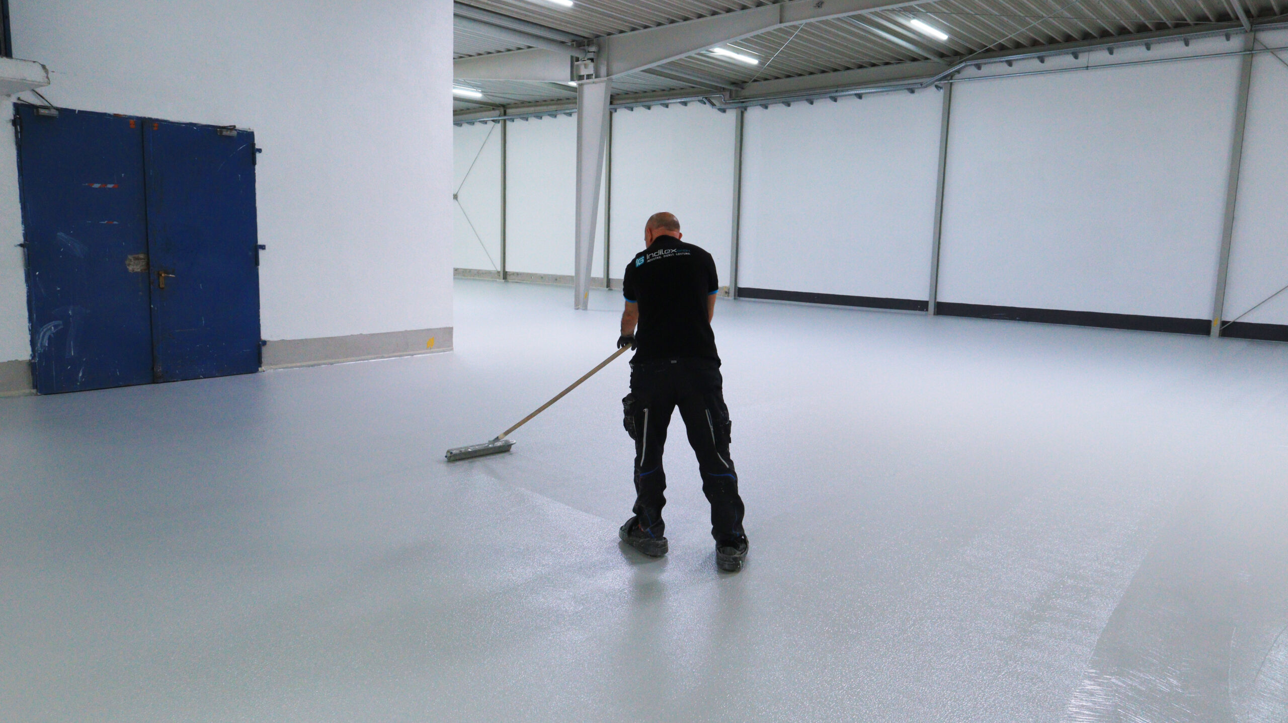 WHG Ableitfähig in R13