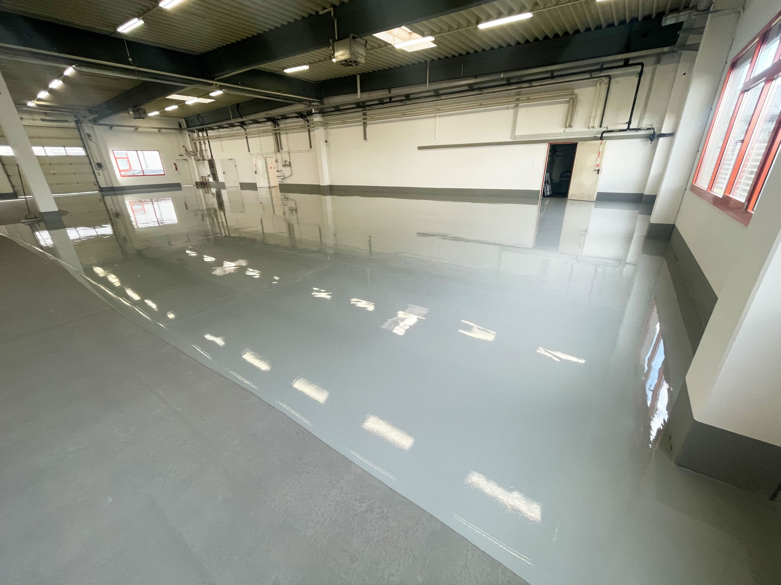 WHG Ableitfähig in R13